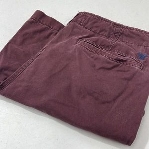 American Eagle shorts 34